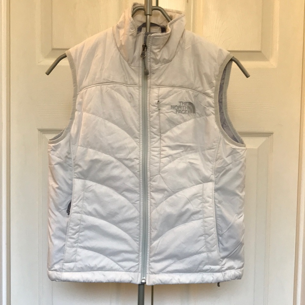 The North Face Quilted Vest